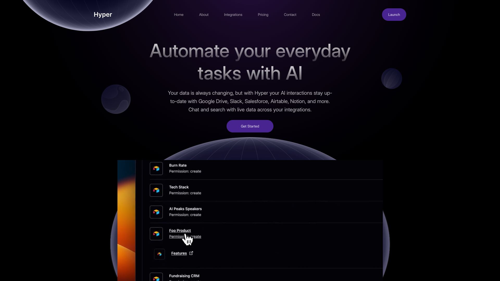 Hyper | AI Tools Worth